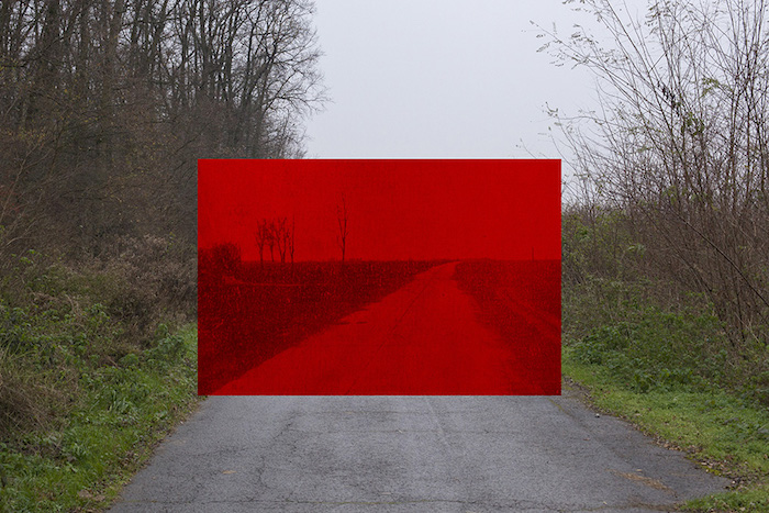 Highway by Davor Konjikušić at Gallery Šira