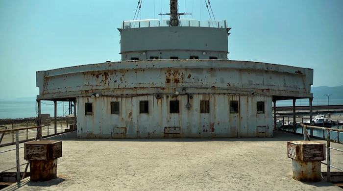 Josip Tito's iconic ship to become a museum in Croatia