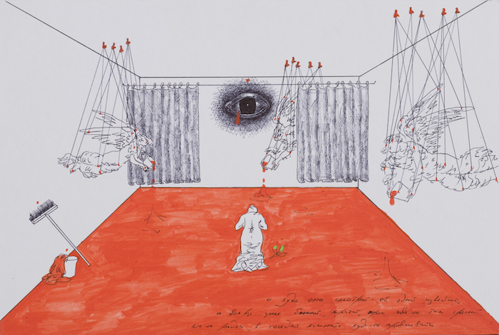 Whitechapel Gallery to offer New East weekend art course featuring Calvert 22 Foundation