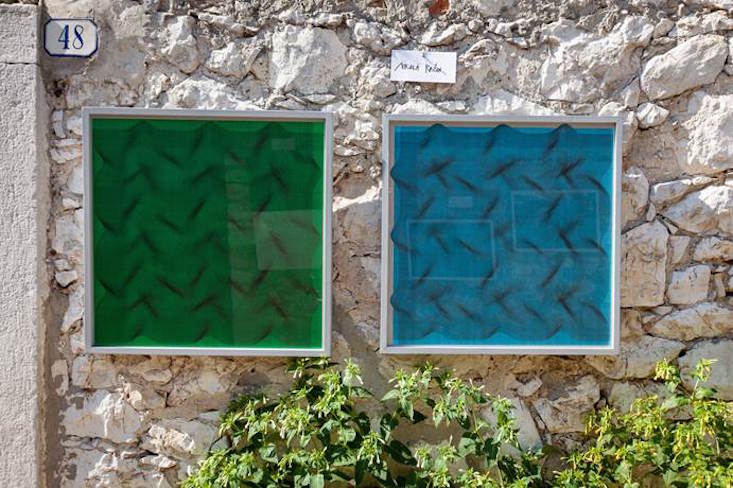 Istrian town of Grožnjan to host Croatia’s largest open-air art show