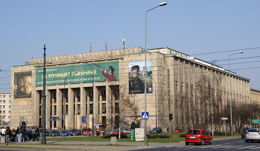 National Museum of Kraków hosts communist fashion competition