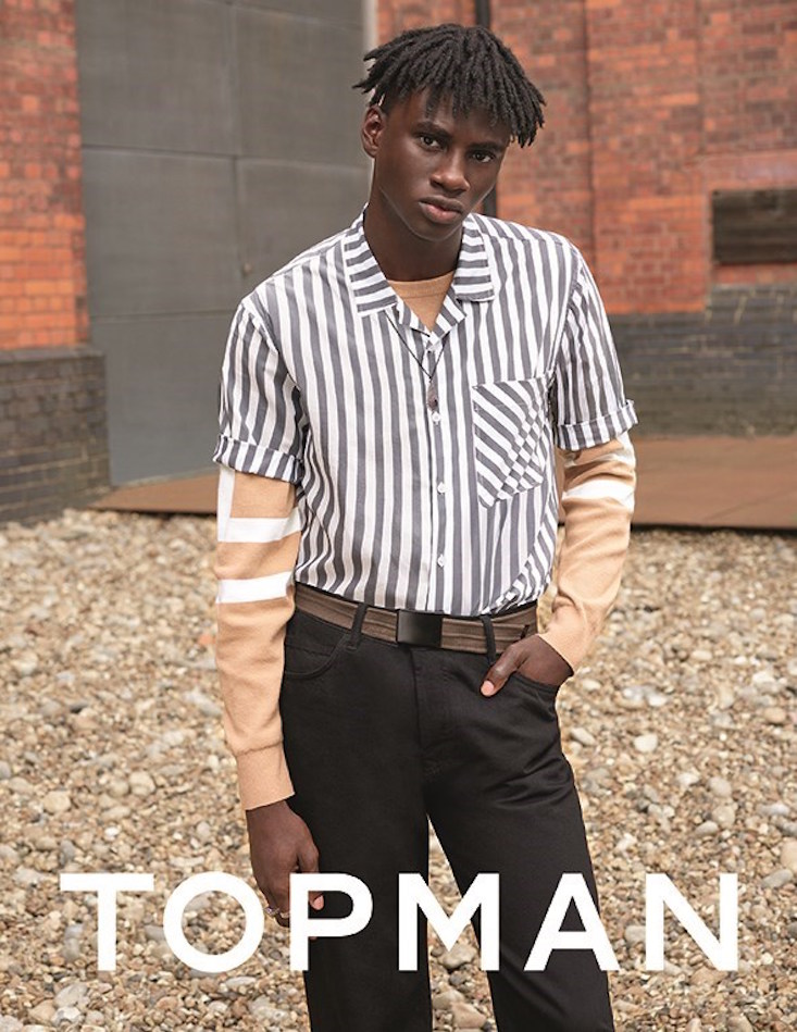 (Image: Topman / Gosha Rubchinskiy)