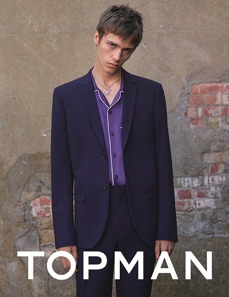 (Image: Topman / Gosha Rubchinskiy)