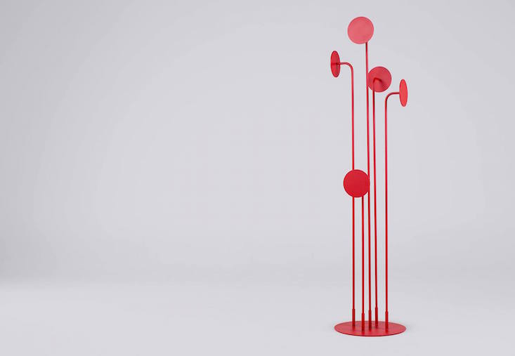 Aap Piho (Image: Eesti Disaini Maja / Estonian Design House/ Facebook)