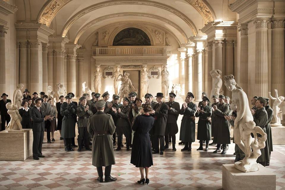 Alexander Sokurov’s Francofonia to open Moscow's 2morrow Film Festival