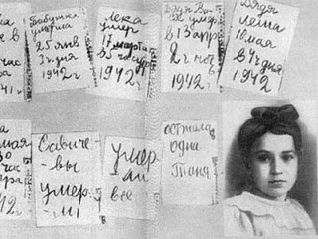 Database of Soviet-era diaries in Russian now available online