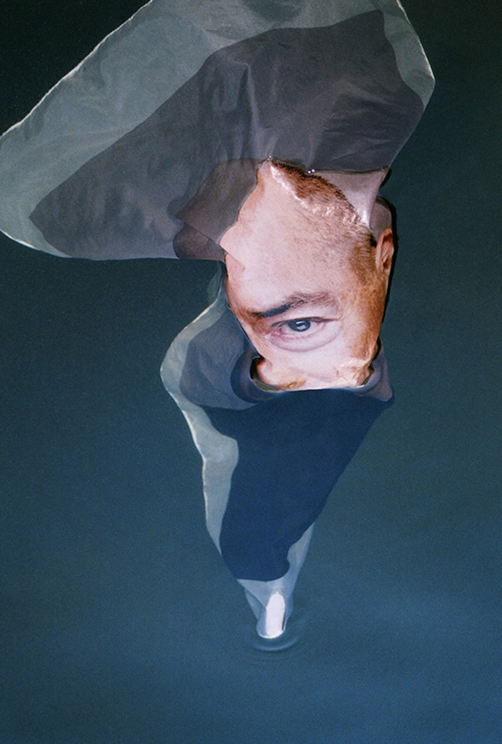 (Image: Everyday, 2016, Saša Štucin)