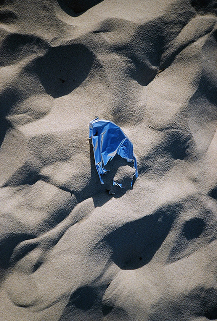 (Image: Everyday, 2016, Saša Štucin)