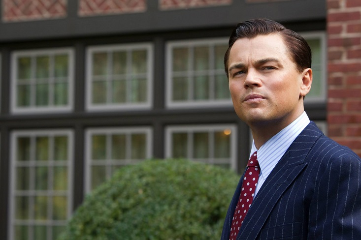 Leonardo DiCaprio to play Vladimir Putin in upcoming film