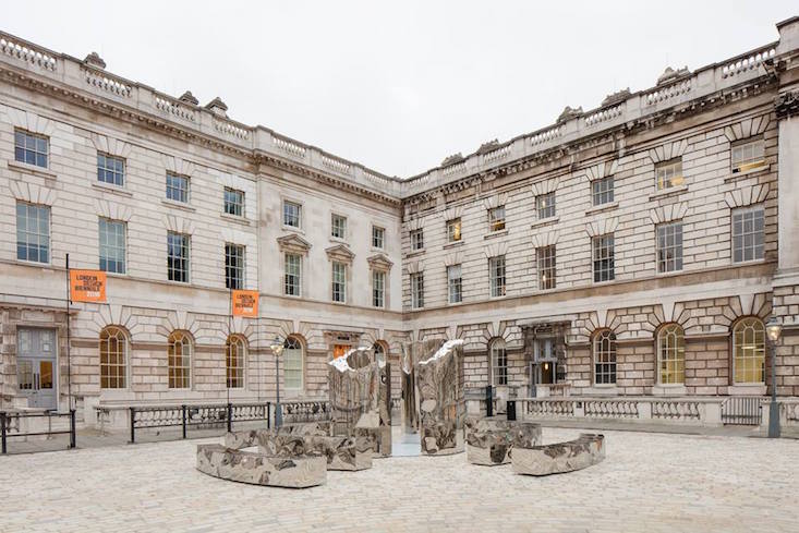 (Image: London Design Biennale / Facebook)