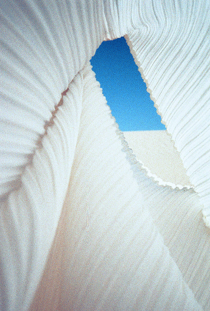 (Image: Everyday, 2016, Saša Štucin)