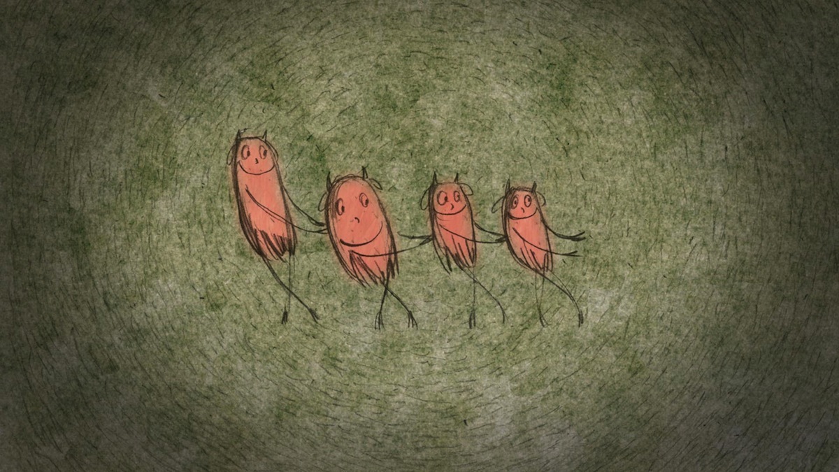 Animation festival to screen more than 100 new works — New East Digital ...