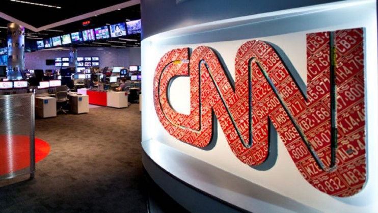 CNN to resume broadcasting in Russia after receiving broadcast license