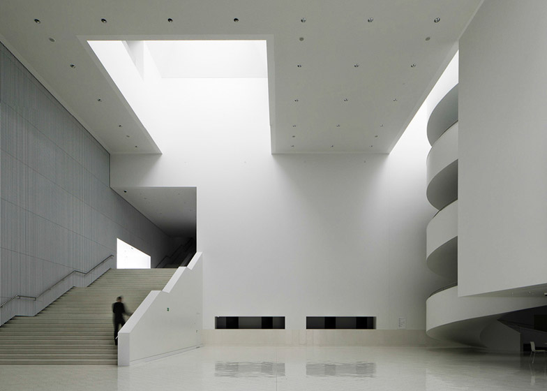 Photograph: Simon Menges