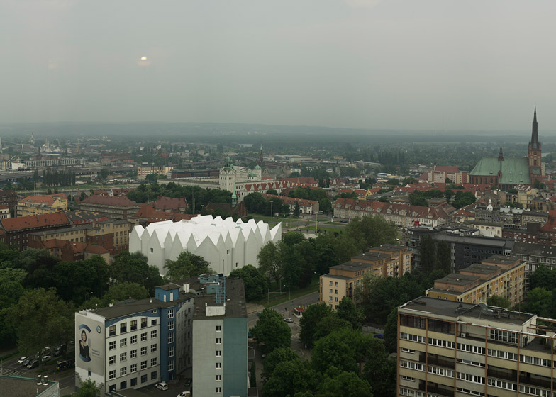 Photograph: Simon Menges