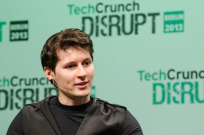 Telegram denies tech billionaire Durov has taken UK citizenship