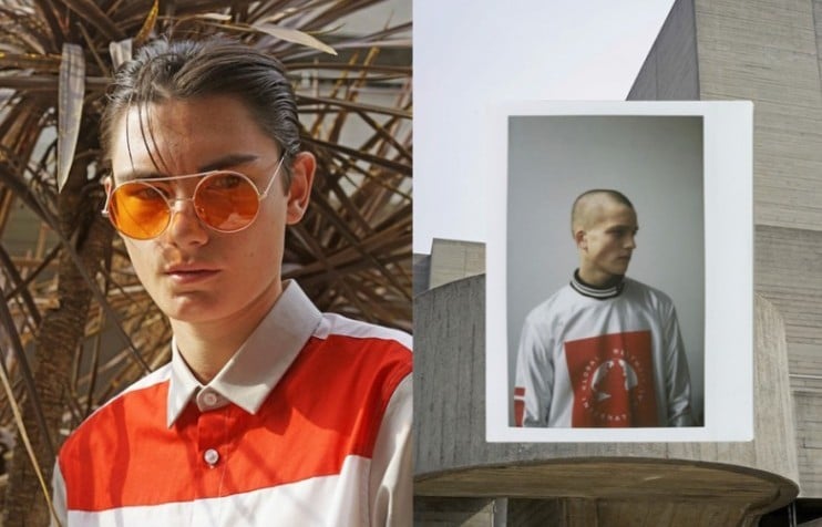 'Something new is coming': Gosha Rubchinskiy announces brand overhaul