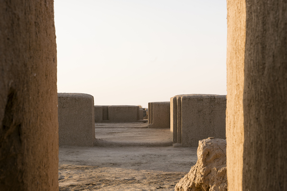 Image: Herlinde Koelbl/Neues Museum