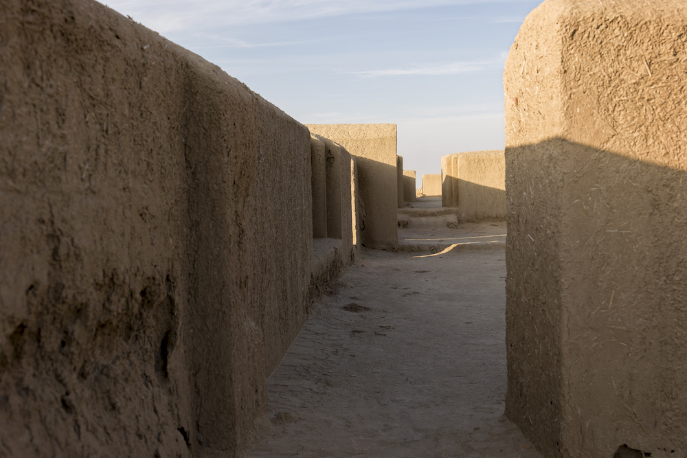 Image: Herlinde Koelbl/Neues Museum