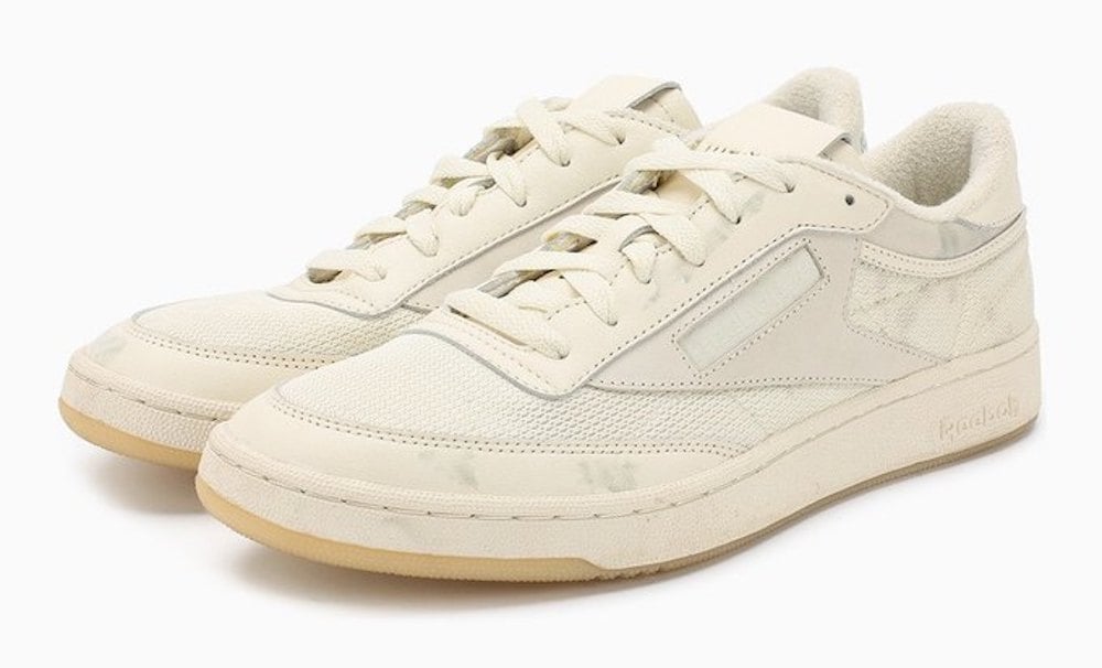 Image: Reebok x Walk of Shame