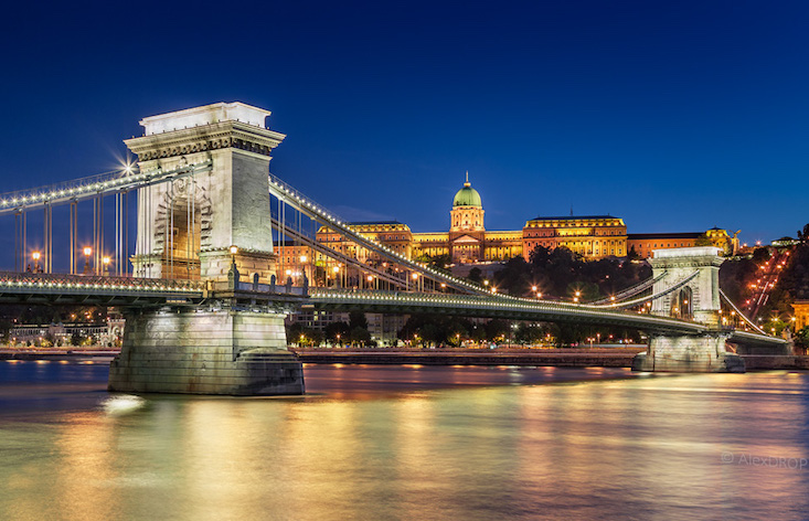 Hungary to ban Budapest skyscrapers in architecture crackdown