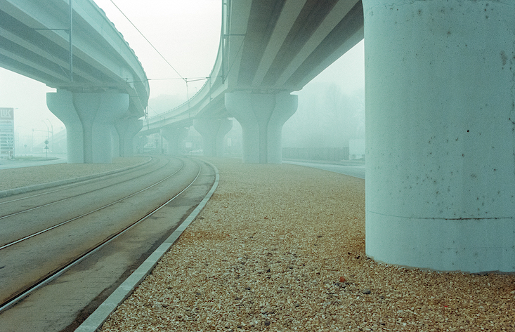 East: the new photo book exploring past and present in the Balkans