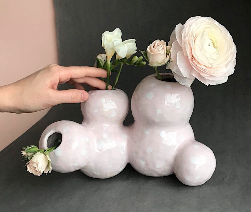 Image: Nezhno Ceramics