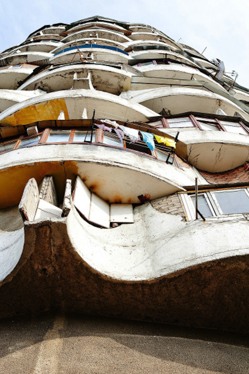 A block of flats in Moldova.  Image: Kramer under a CC licence.