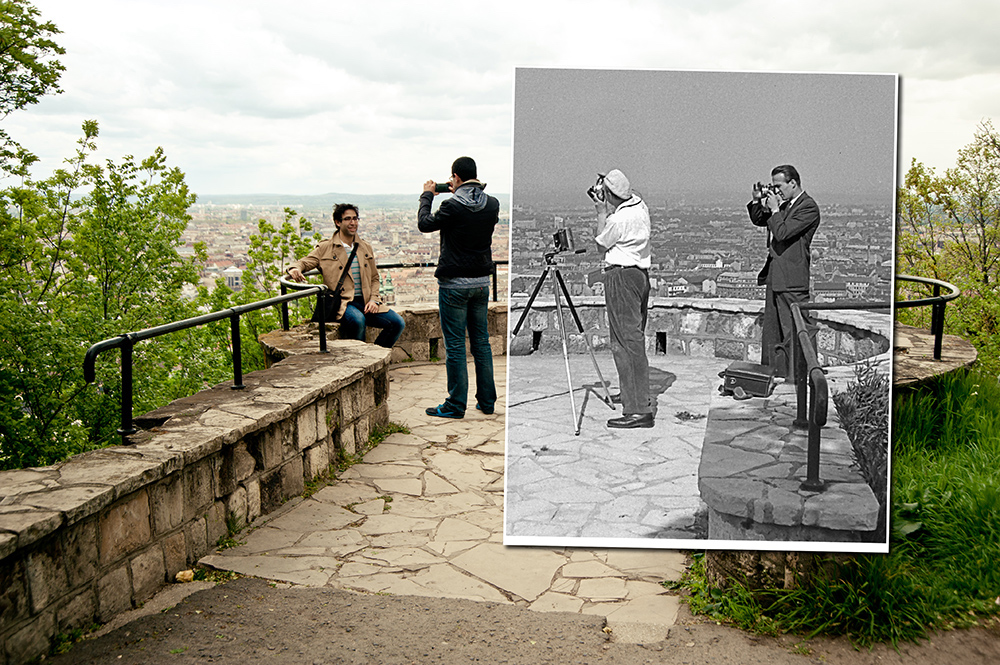 Image: Zoltan Kerenyi/Fortepan.hu (1957/2014)