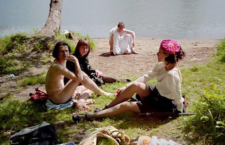 Women at Work: new exhibition aims to subvert the feminine in post-Soviet Russia