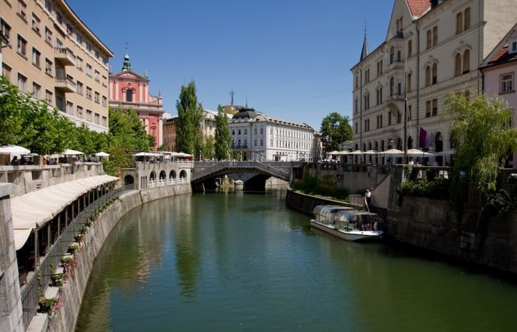 These activists are offering new feminist tours of Ljubljana