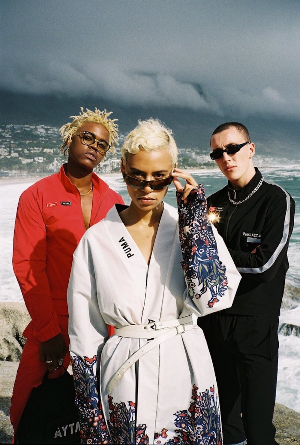 Puma x Outlaw Moscow is the latest streetwear collab you need in your life New East Digital Archive