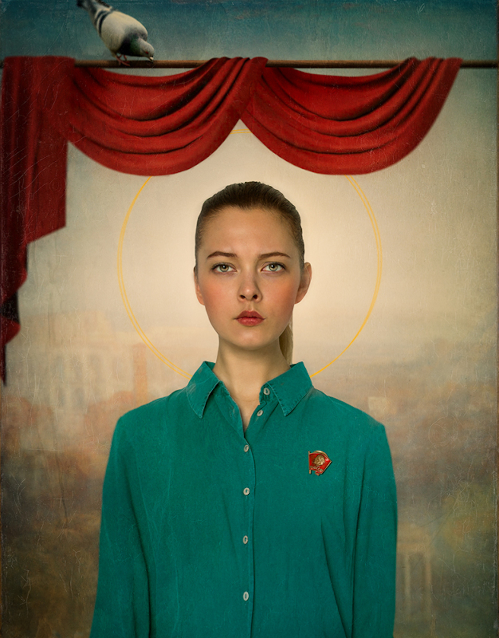 Image: Svetlana Melik-Nubarova