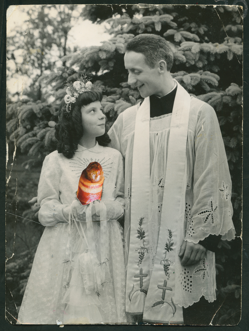 Image: Paulina Otylie Surys