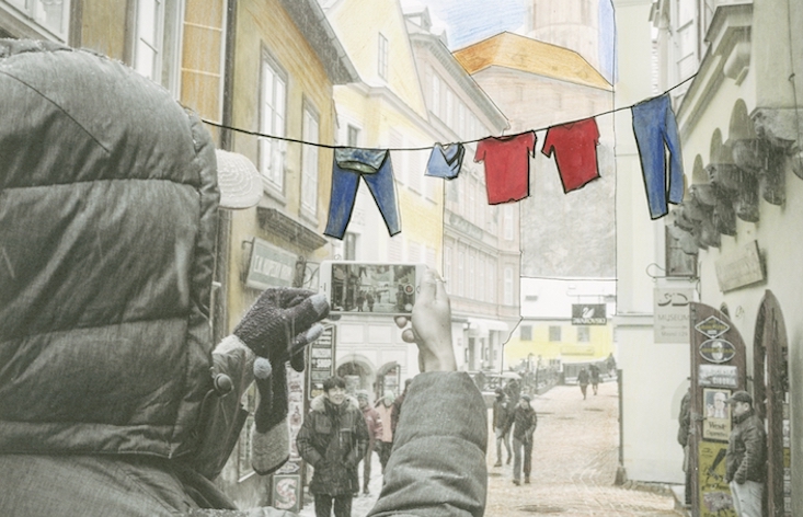 5 minute guide to Brno: modern landmarks and subterranean secrets in the Czech Republic’s second city