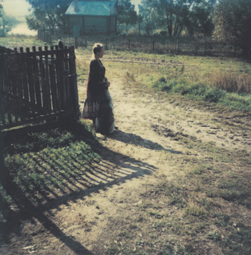 Image: Andrey Tarkovsky