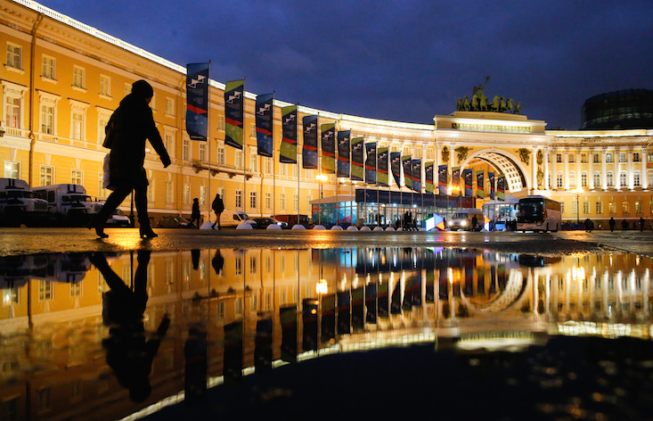 The Eurasia Media Forum 2019 opens in a Kazakhstan in the midst of change