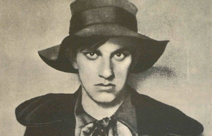 Rediscovering Boris Poplavsky: poet, exile and enfant terrible of Russia’s Silver Age