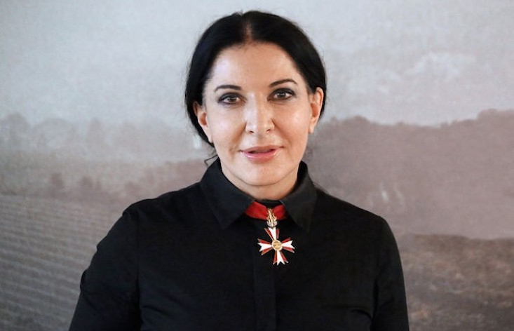 5 things revealed in the film ‘Homecoming: Marina Abramović and her children’