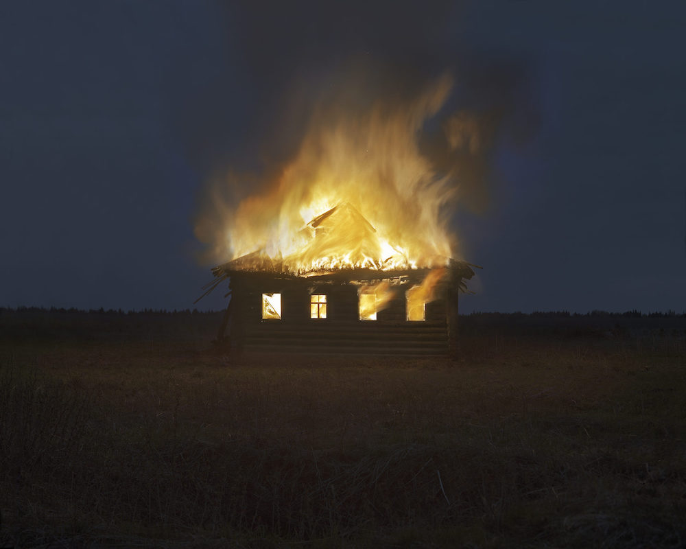 Image: Danila Tkachenko, Motherland (2016)