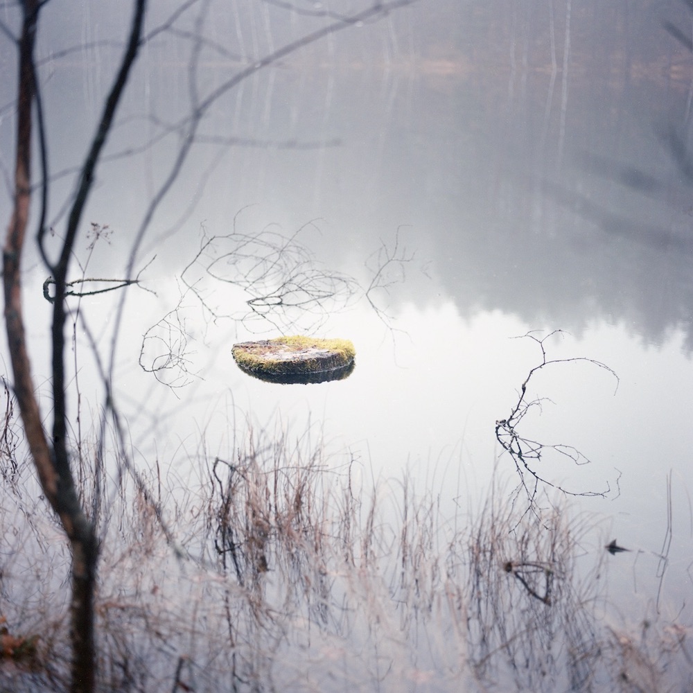 Image: Vika Eksta, The Devil’s Lake