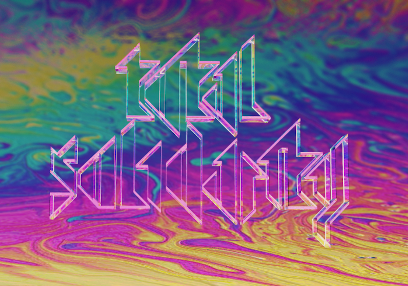 Total Solidarity: listen to the electronic mixtape supporting LGBTQ rights in Poland