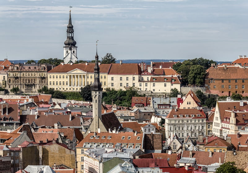 Investment in Estonian startups skyrockets by 200 million euros in 2 years