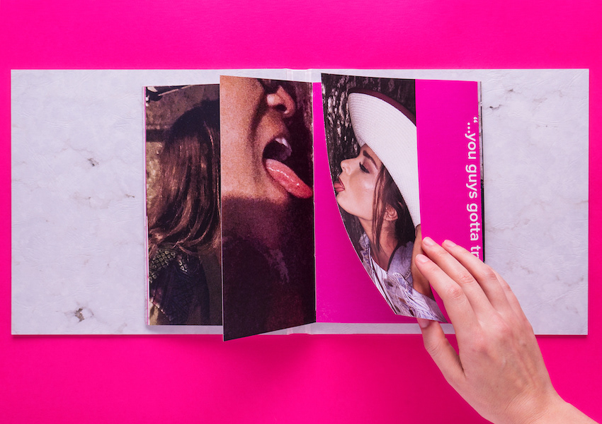 Here's your sneak peek at Kiev's first photo book festival 