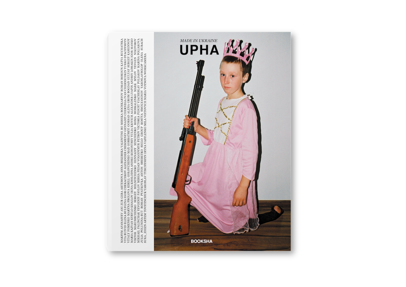 Image: Upha