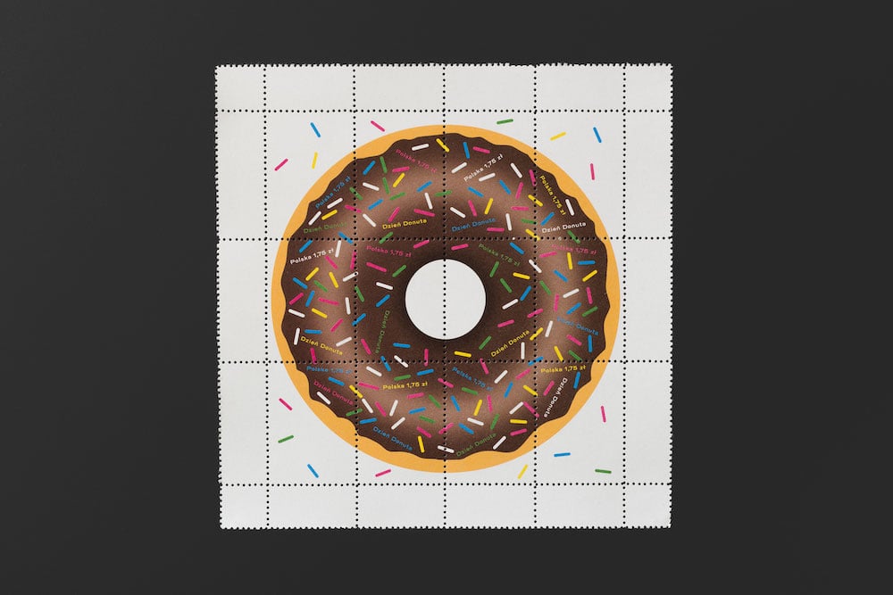 International Day of Donuts