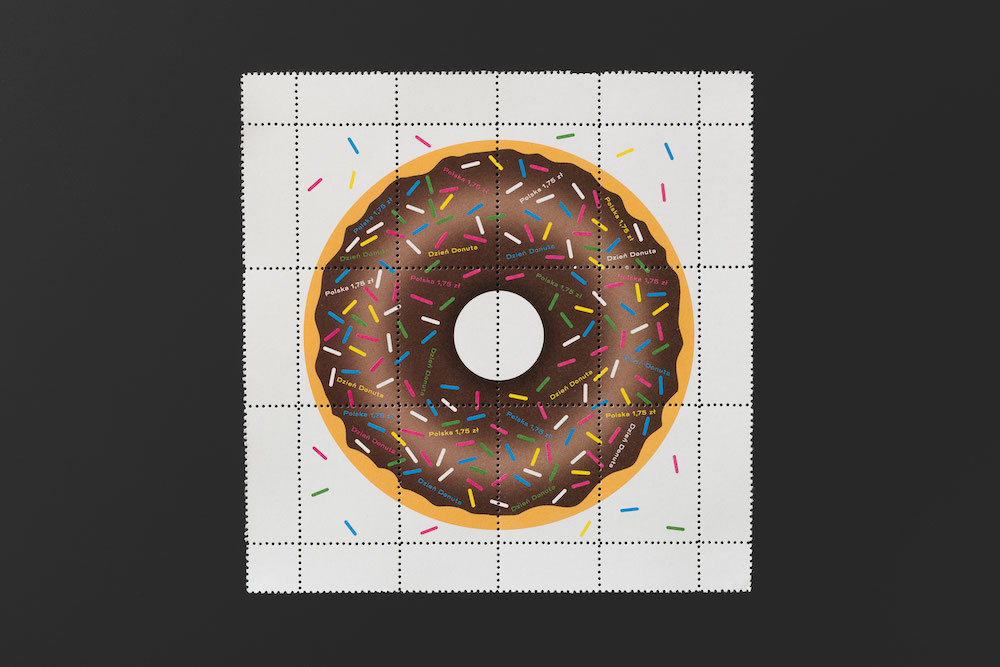 International Day of Donuts