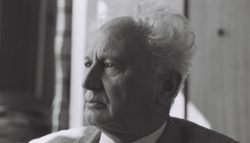 ‘My father understood the human soul’: remembering the Jewish-Romanian author whose Holocaust stories continue to inspire compassion 