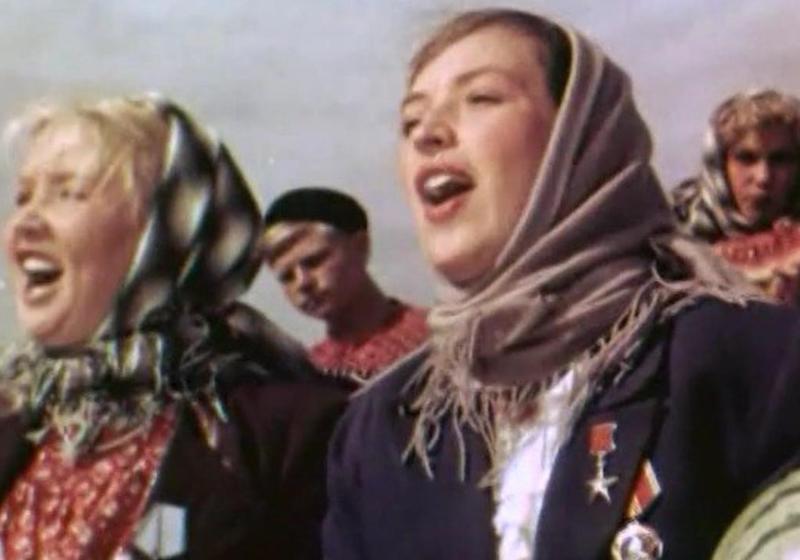 Sing along to classic Soviet musicals in London 