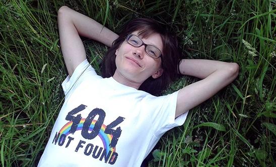Founder of teen LGBT charity Children 404 charged with "promoting gay propaganda"